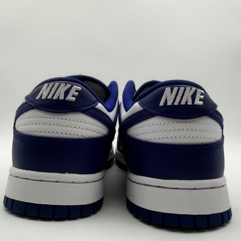 Nike Dunk Low 'Concord (2024)' | US M 11