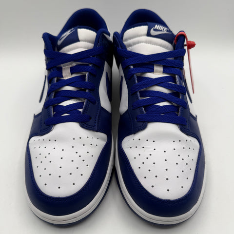 Nike Dunk Low 'Concord (2024)' | US M 11