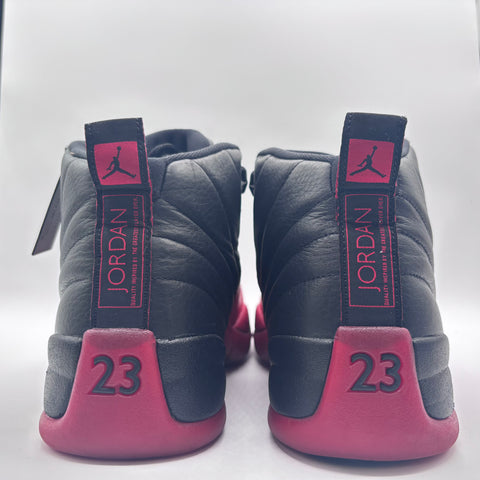Air Jordan 12 Retro 'Flu Game (2025)' | US M 11 (No Box)