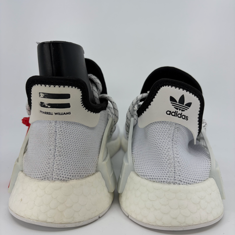 Adidas Human Race NMD 'Pharrell Extra Eye White (2020)' | US M 7