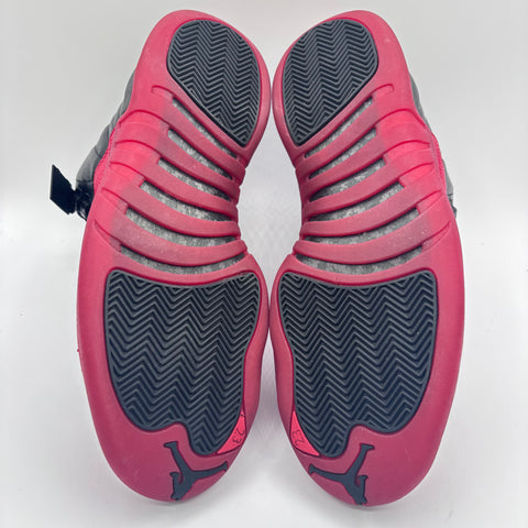 Air Jordan 12 Retro 'Flu Game (2025)' | US M 11 (No Box)