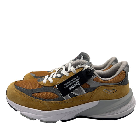 New Balance 990v6 'Miusa Workwear '2024)' |US M 8.5