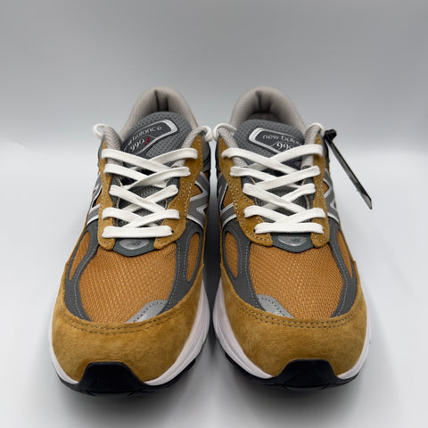 New Balance 990v6 'Miusa Workwear '2024)' |US M 8.5
