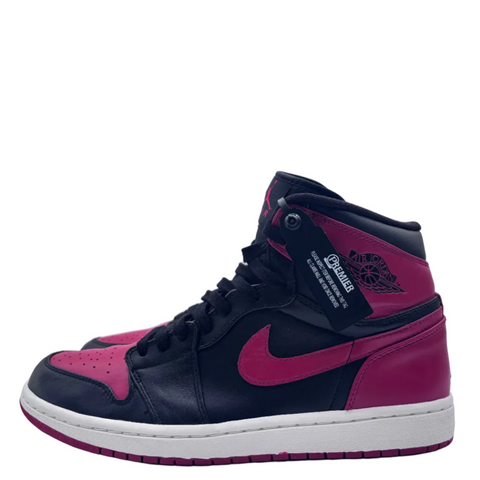 Air Jordan 1 Retro 'Defining Moments Bred "DMP" (2009)' | US M 11 (No Box)
