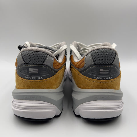 New Balance 990v6 'Miusa Workwear '2024)' |US M 8.5