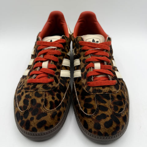 Adidas Samba 'Preloved Leopard OG (2025)' | US W9 / US M7.5