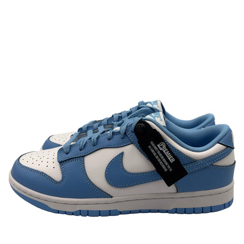Nike Dunk Low 'UNC (2021)' | US M 8.5