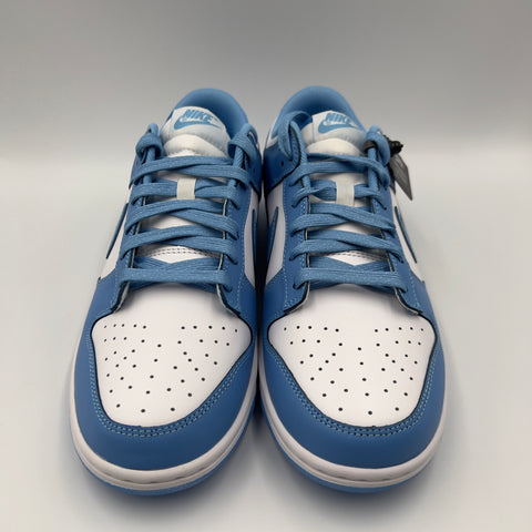 Nike Dunk Low 'UNC (2021)' | US M 8.5