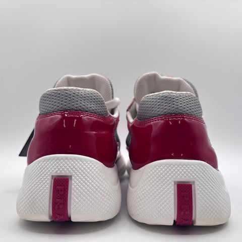 Prada America's Cup 'Red Silver (Women)' | EU 37 / US 7
