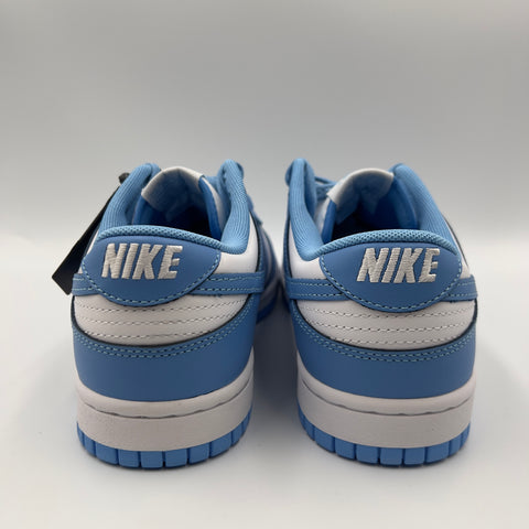 Nike Dunk Low 'UNC (2021)' | US M 8.5