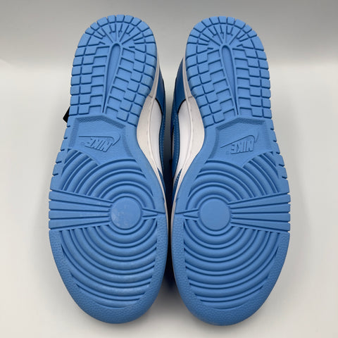 Nike Dunk Low 'UNC (2021)' | US M 8.5