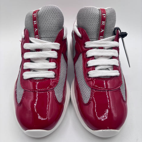 Prada America's Cup 'Red Silver (Women)' | EU 37 / US 7