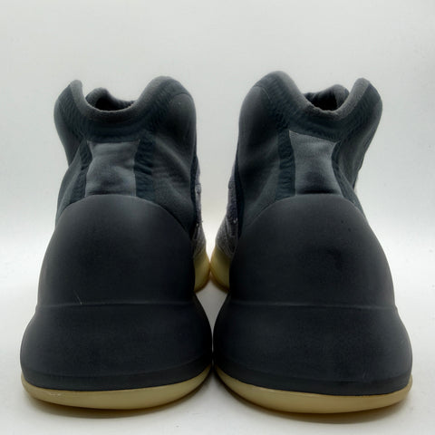 Adidas Yeezy QNTM 'Mono Carbon' | US M 9