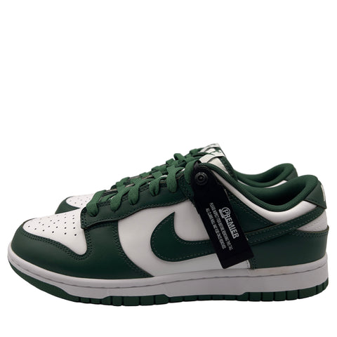 Nike Dunk Low 'Michigan State (2024)' | US M 9