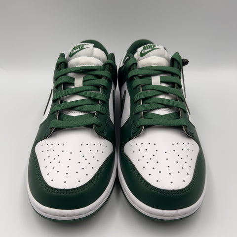 Nike Dunk Low 'Michigan State (2024)' | US M 9