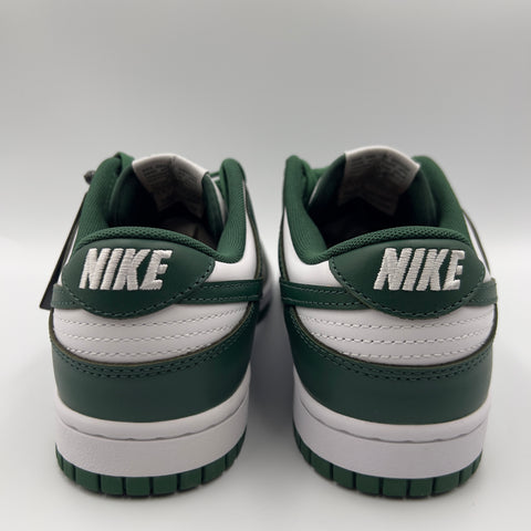 Nike Dunk Low 'Michigan State (2024)' | US M 9