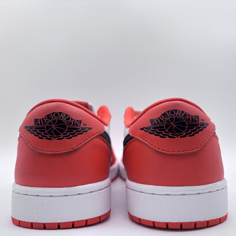 Air Jordan 1 Retro Low 'Starfish (2021)' | US M 10