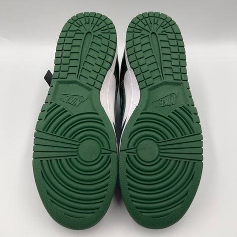 Nike Dunk Low 'Michigan State (2024)' | US M 9