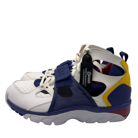 Nike Air Trainer Huarache 'White Regency (2019)' | US M 9