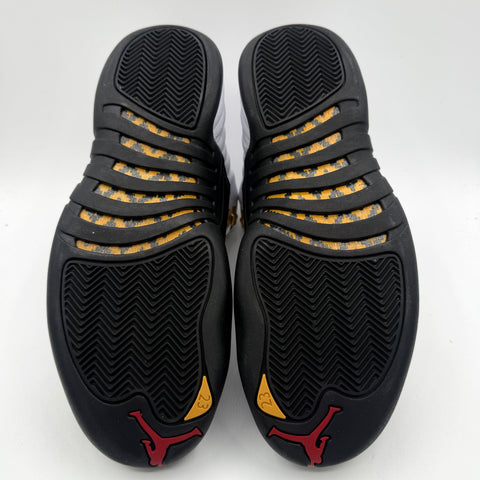 Air Jordan 12 Retro 'Taxi (2025)' | US M 10