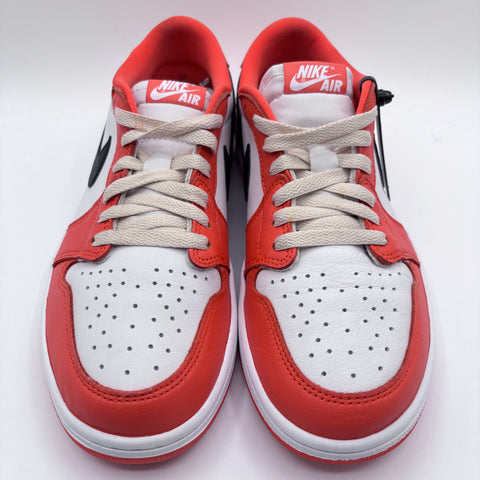 Air Jordan 1 Retro Low 'Starfish (2021)' | US M 10