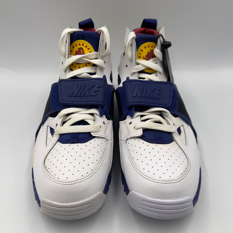 Nike Air Trainer Huarache 'White Regency (2019)' | US M 9