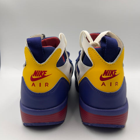 Nike Air Trainer Huarache 'White Regency (2019)' | US M 9