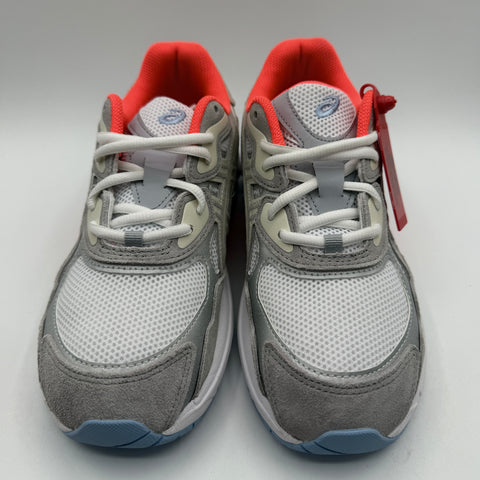 Asics Gel-NYC 'White Piedmont Grey (2023)' | US Y 6 (No Box)