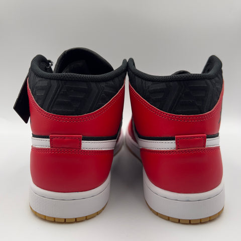 Air Jordan 1 Mid SE 'Christmas (2022)' | US M 8.5