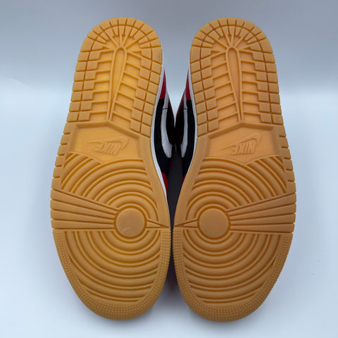 Air Jordan 1 Mid SE 'Christmas (2022)' | US M 8.5