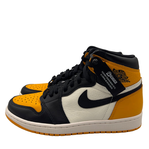 Air Jordan 1 Retro 'Taxi (2022)' | US M 8.5