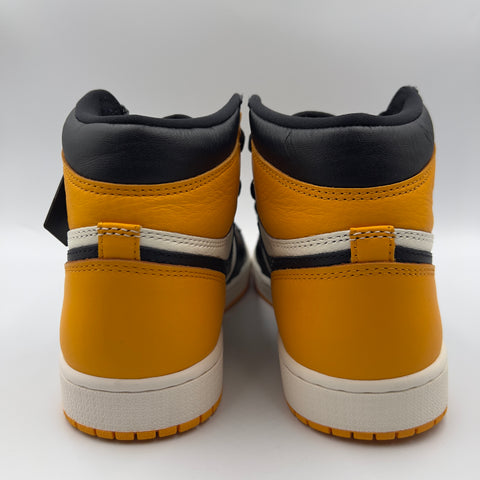 Air Jordan 1 Retro 'Taxi (2022)' | US M 8.5