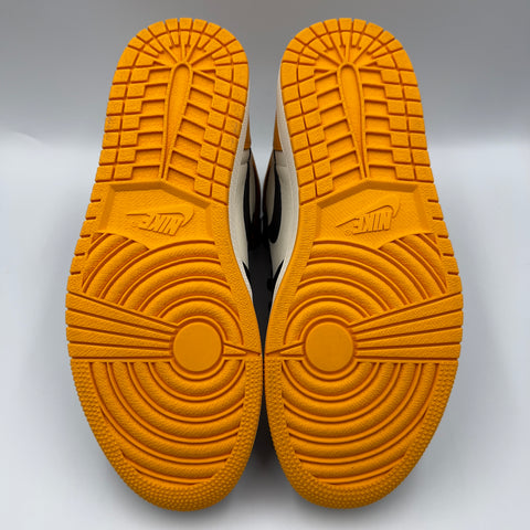 Air Jordan 1 Retro 'Taxi (2022)' | US M 8.5