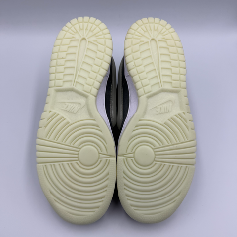 Nike Dunk Low GS 'Halloween Glow in the Dark (2024)' | GS 5Y (No Box)