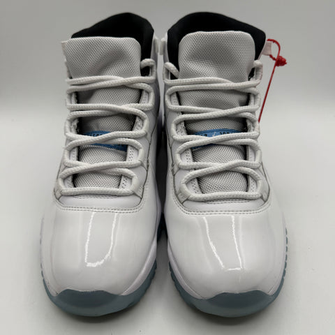 Air Jordan 11 Retro 'Legend Blue (2024)' | US M 10.5