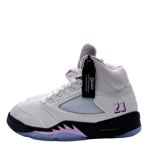 Air Jordan 5 Retro 'Medium Soft Pink (2025)' | US M 9.5