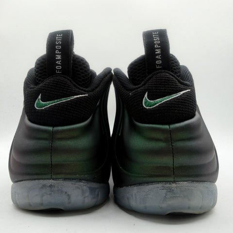 Nike Air Foamposite Pro 'Pine Green (2025)' | US M 11
