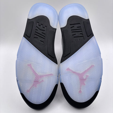 Air Jordan 5 Retro 'Medium Soft Pink (2025)' | US M 9.5