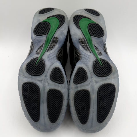 Nike Air Foamposite Pro 'Pine Green (2025)' | US M 11