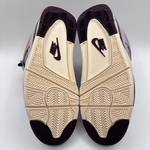 Air Jordan 4 Retro OG SP 'A Ma Maniere While You Were Sleeping (2024)' | US W 11 / US M 9.5