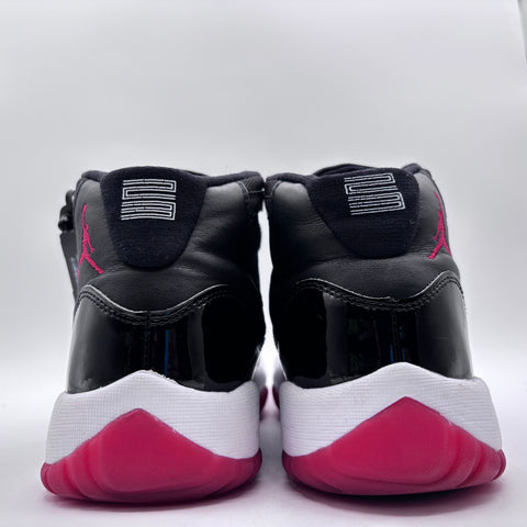 Air Jordan 11 Retro 'Playoffs Bred (2019)' | US GS 6.5Y