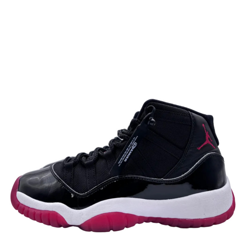 Air Jordan 11 Retro 'Playoffs Bred (2019)' | US GS 6.5Y