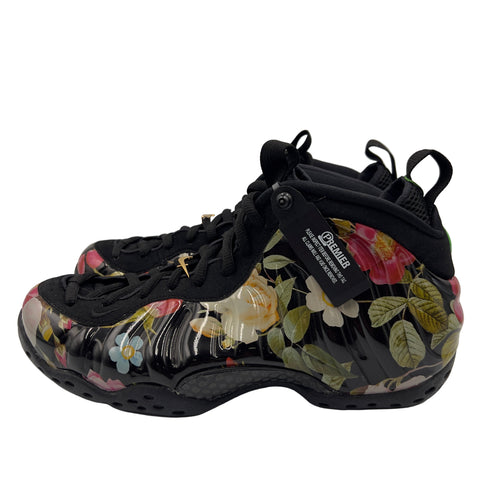 Nike Air Foamposite One ' Floral (2019)' | US M 9