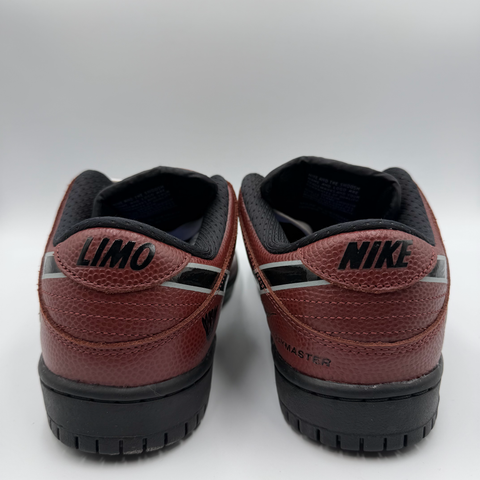 Nike SB Dunk Low 'Limosine Skateboards (2025)' | US M 7.5 (No Box)