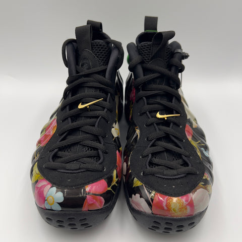 Nike Air Foamposite One ' Floral (2019)' | US M 9
