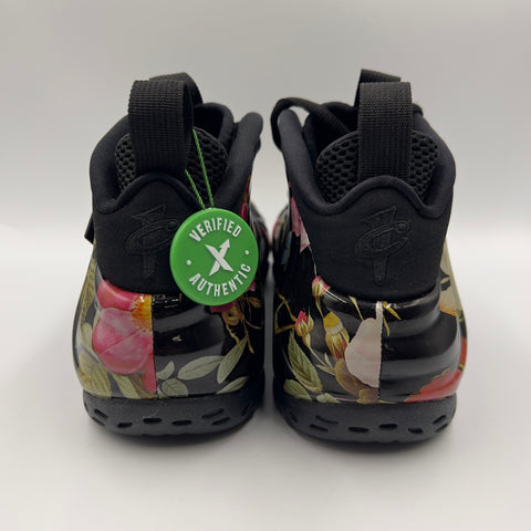 Nike Air Foamposite One ' Floral (2019)' | US M 9