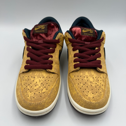 Nike SB Dunk Low 'City of Cinema (2024)' | US M 6.5 (No Box)