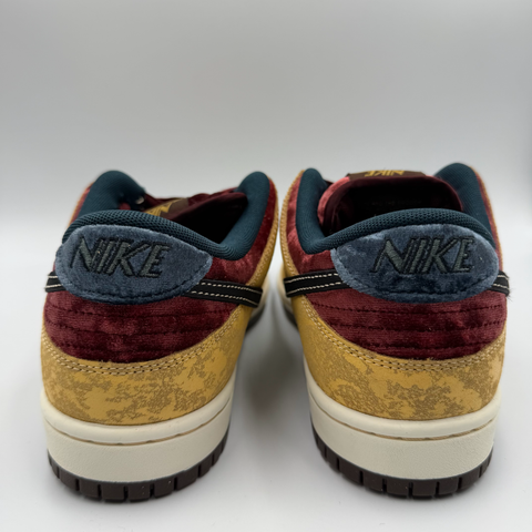 Nike SB Dunk Low 'City of Cinema (2024)' | US M 6.5 (No Box)