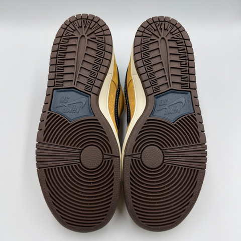 Nike SB Dunk Low 'City of Cinema (2024)' | US M 6.5 (No Box)