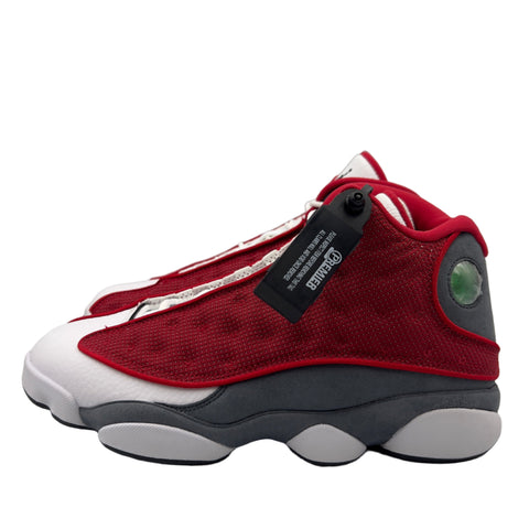 Air Jordan 13 Retro 'Gym Red Flint Grey (2021)' | US M 8.5